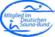 member of the german sauna association