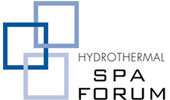 hydrothermal spa forum @ 